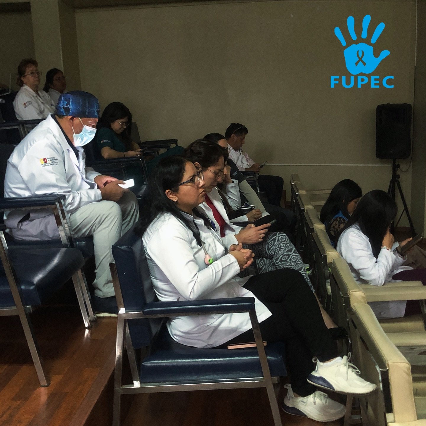 Campañas Comunitarias